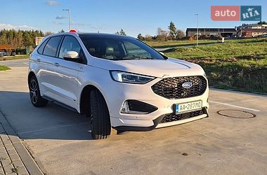Позашляховик / Кросовер Ford Edge 2020 в Одесі
