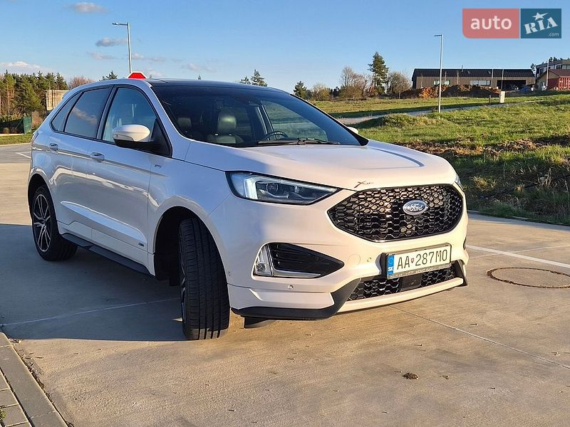 Позашляховик / Кросовер Ford Edge 2020 в Одесі