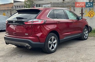 Внедорожник / Кроссовер Ford Edge 2019 в Черкассах