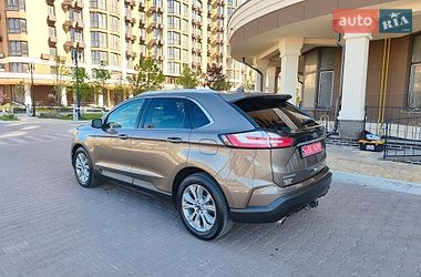 Внедорожник / Кроссовер Ford Edge 2019 в Киеве