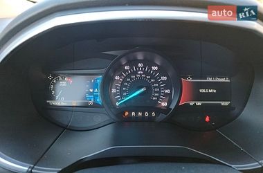 Внедорожник / Кроссовер Ford Edge 2019 в Киеве