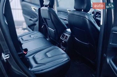 Внедорожник / Кроссовер Ford Edge 2017 в Львове