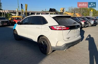 Внедорожник / Кроссовер Ford Edge 2019 в Львове