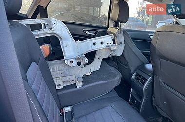 Внедорожник / Кроссовер Ford Edge 2019 в Львове