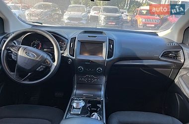 Внедорожник / Кроссовер Ford Edge 2019 в Львове