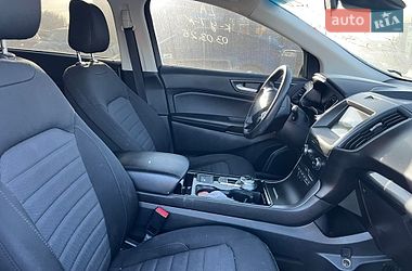 Внедорожник / Кроссовер Ford Edge 2019 в Львове