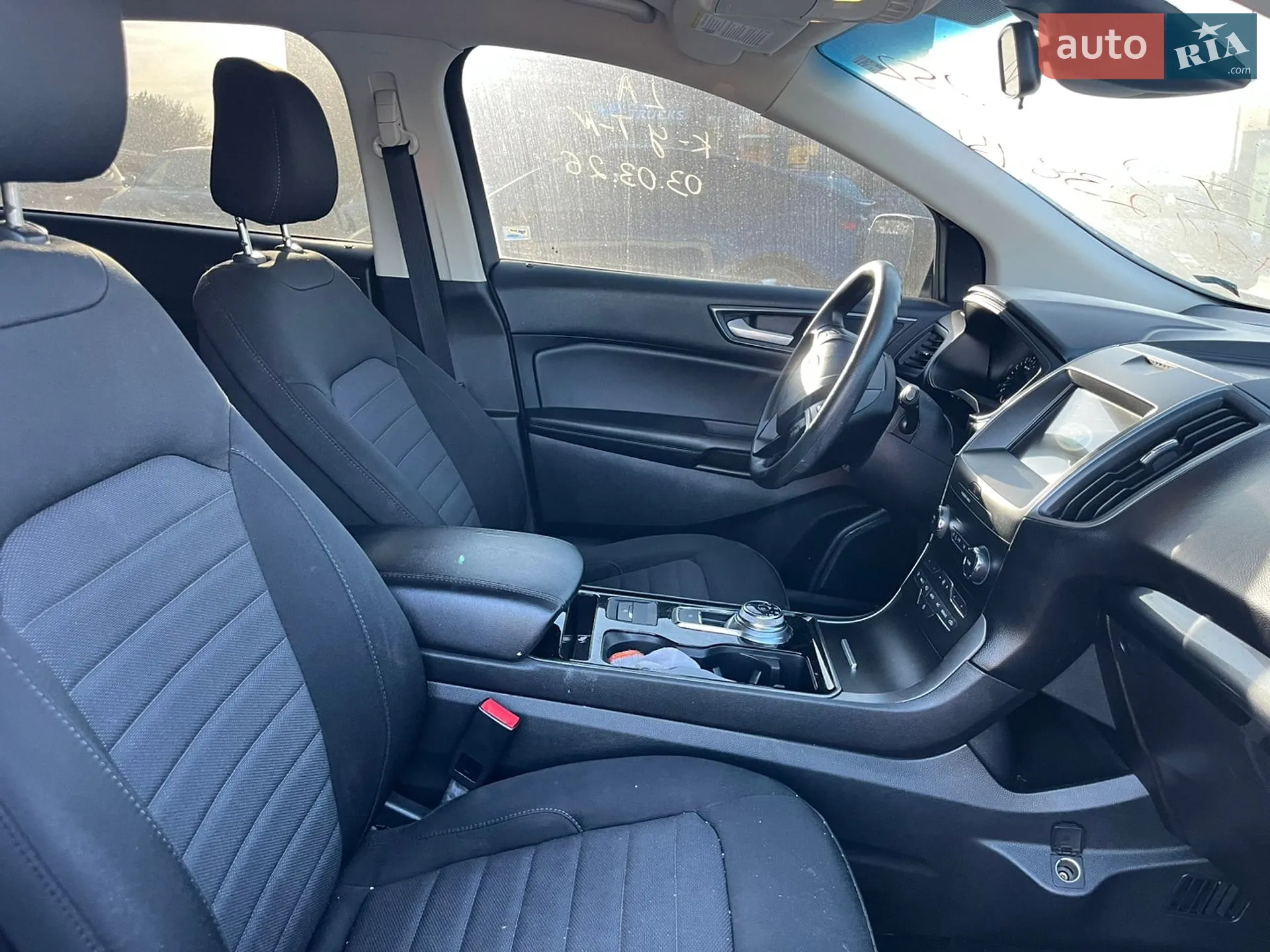 2019 Ford Edge - мініатюра 20