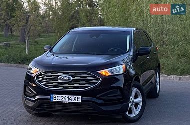 Внедорожник / Кроссовер Ford Edge 2020 в Стрые