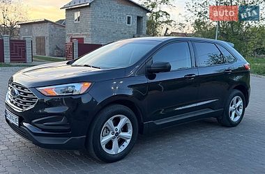 Внедорожник / Кроссовер Ford Edge 2020 в Стрые