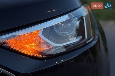 Внедорожник / Кроссовер Ford Edge 2020 в Стрые