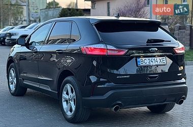 Внедорожник / Кроссовер Ford Edge 2020 в Стрые