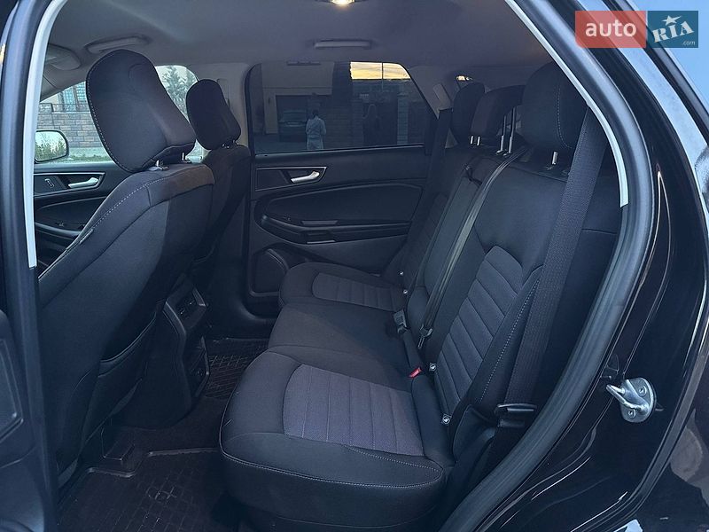 Внедорожник / Кроссовер Ford Edge 2020 в Стрые