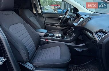 Внедорожник / Кроссовер Ford Edge 2020 в Стрые