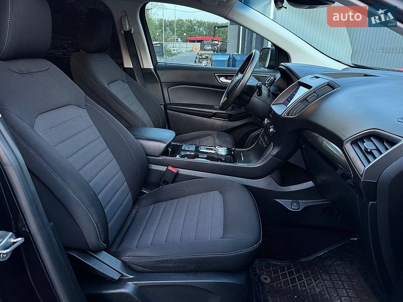 Внедорожник / Кроссовер Ford Edge 2020 в Стрые