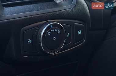 Внедорожник / Кроссовер Ford Edge 2020 в Стрые