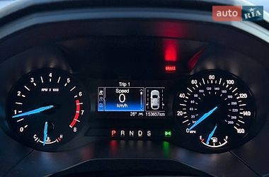 Внедорожник / Кроссовер Ford Edge 2020 в Стрые