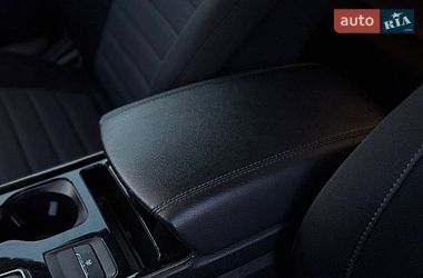 Внедорожник / Кроссовер Ford Edge 2020 в Стрые