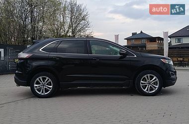 Внедорожник / Кроссовер Ford Edge 2018 в Каменец-Подольском