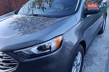 Внедорожник / Кроссовер Ford Edge 2021 в Радехове