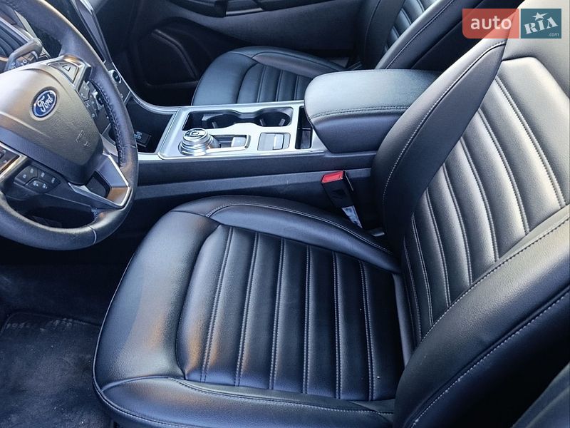 Внедорожник / Кроссовер Ford Edge 2021 в Радехове
