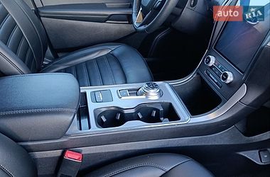 Внедорожник / Кроссовер Ford Edge 2021 в Радехове