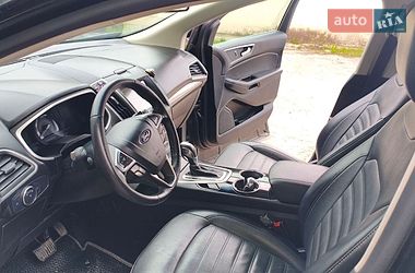 Внедорожник / Кроссовер Ford Edge 2018 в Каменец-Подольском