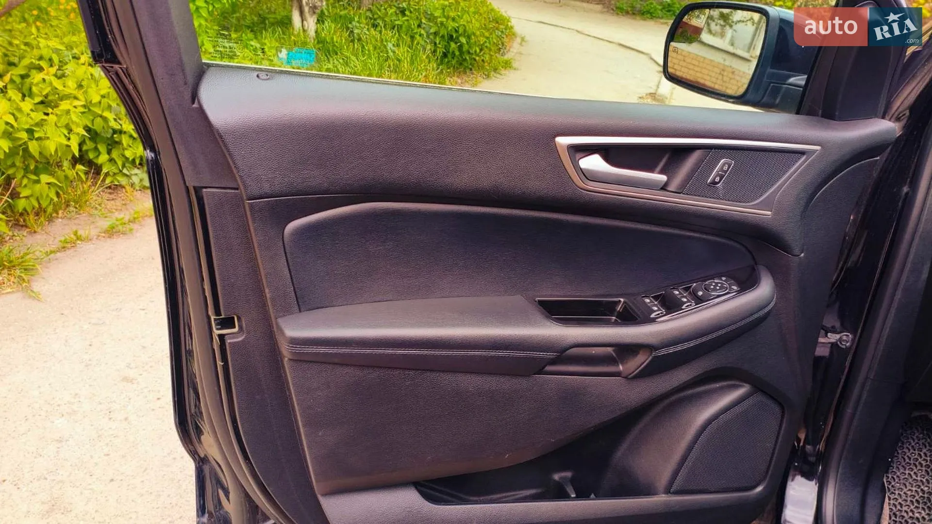 2018 Ford Edge - мініатюра 27