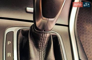 Внедорожник / Кроссовер Ford Edge 2018 в Каменец-Подольском