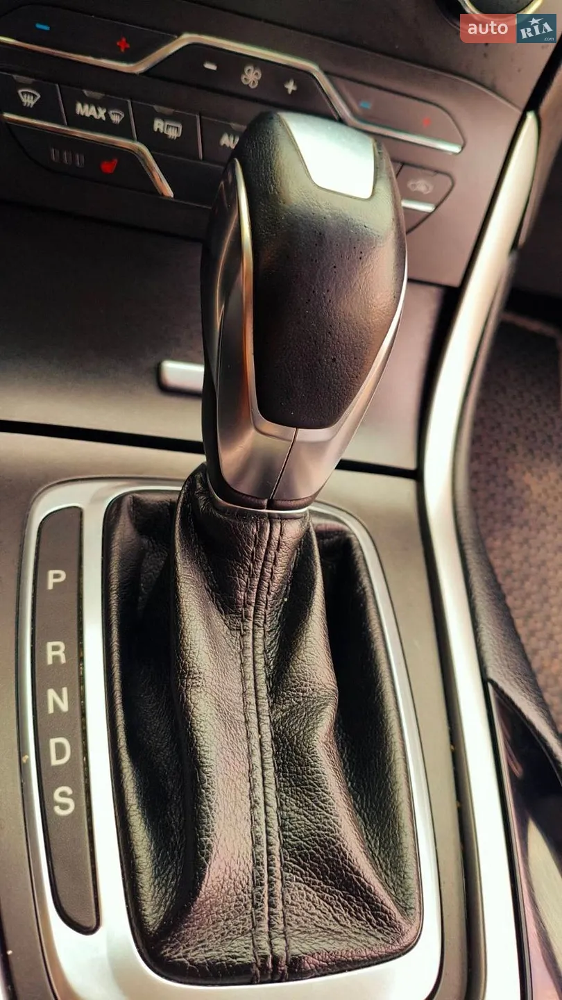 2018 Ford Edge - мініатюра 25