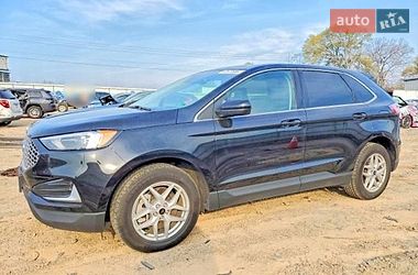 Внедорожник / Кроссовер Ford Edge 2024 в Львове