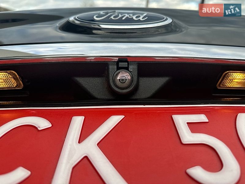 Внедорожник / Кроссовер Ford Edge 2020 в Ровно