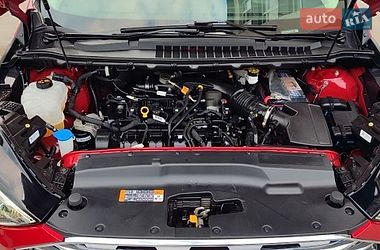 Внедорожник / Кроссовер Ford Edge 2020 в Ровно