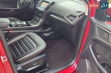 Внедорожник / Кроссовер Ford Edge 2020 в Ровно