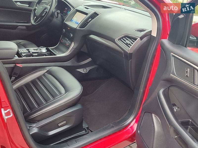 Внедорожник / Кроссовер Ford Edge 2020 в Ровно