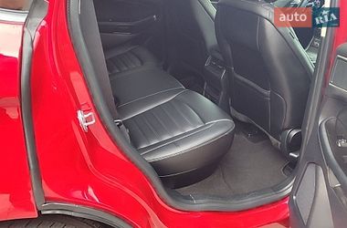 Внедорожник / Кроссовер Ford Edge 2020 в Ровно