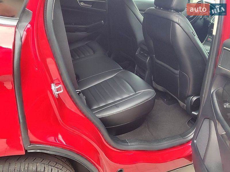 Внедорожник / Кроссовер Ford Edge 2020 в Ровно