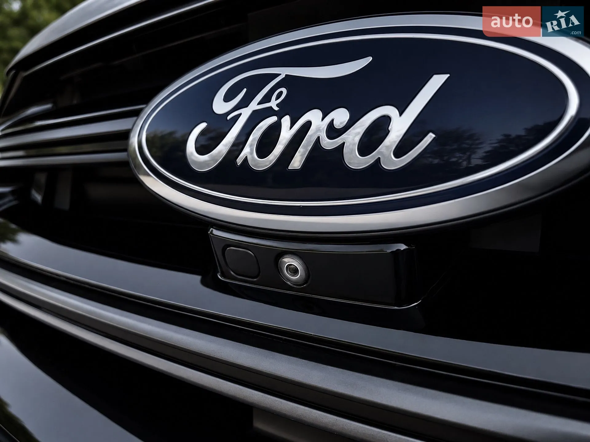 2015 Ford Edge - мініатюра 24