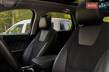 Внедорожник / Кроссовер Ford Edge 2015 в Хмельницком