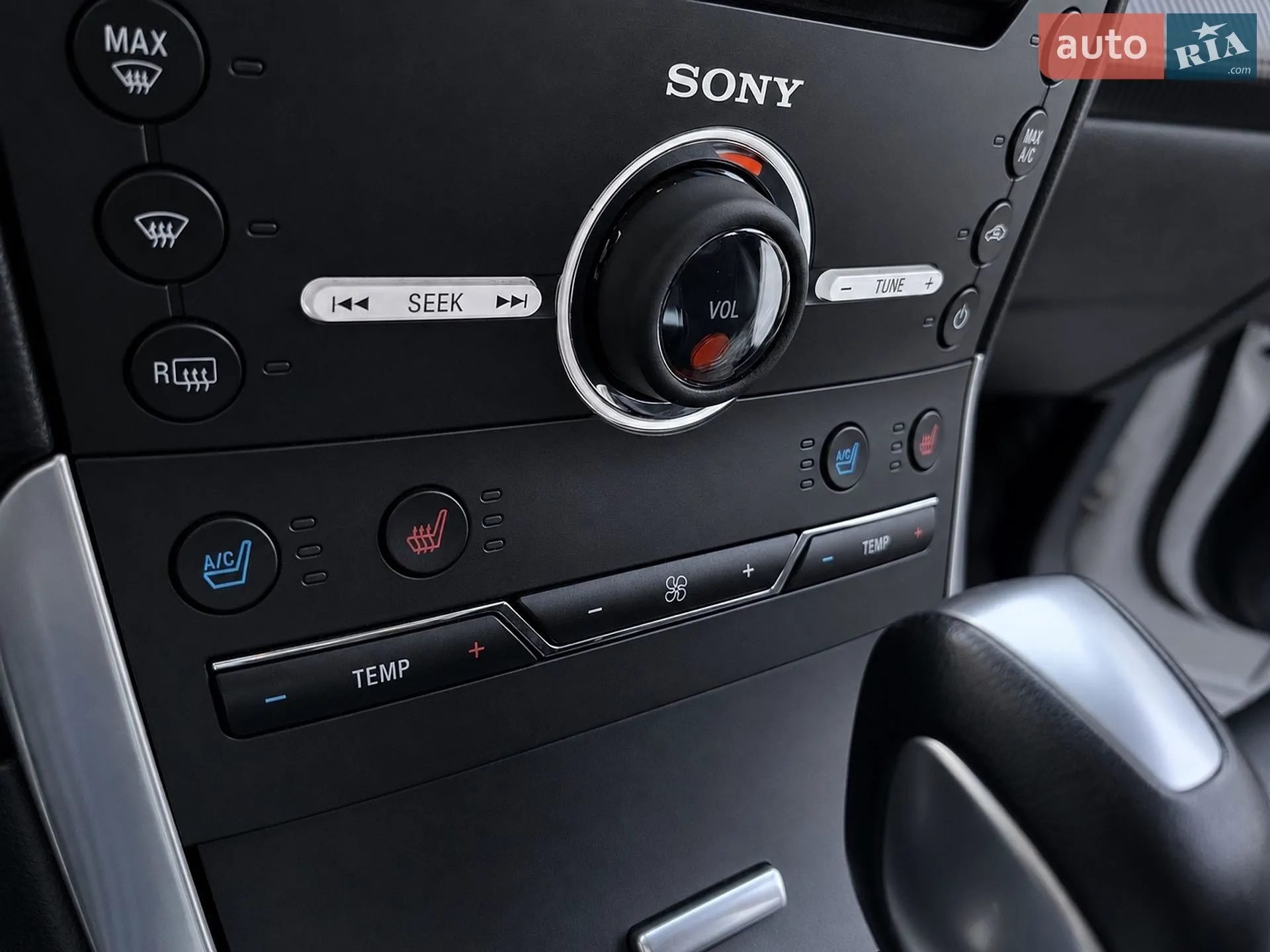 2015 Ford Edge - мініатюра 18