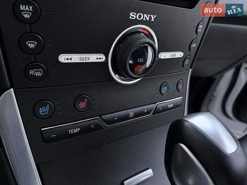 Внедорожник / Кроссовер Ford Edge 2015 в Хмельницком