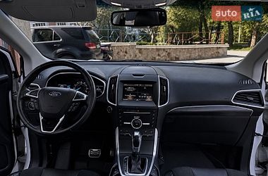 Внедорожник / Кроссовер Ford Edge 2015 в Хмельницком