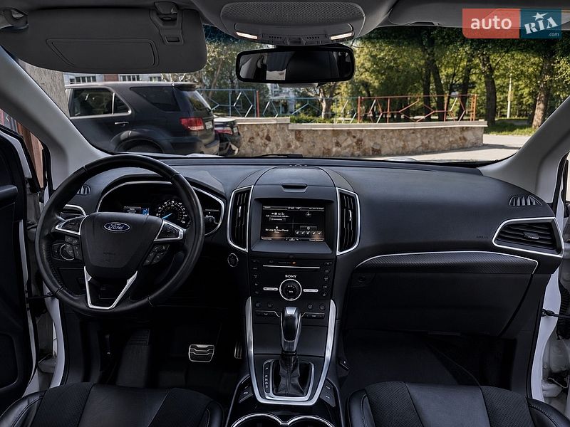 Внедорожник / Кроссовер Ford Edge 2015 в Хмельницком