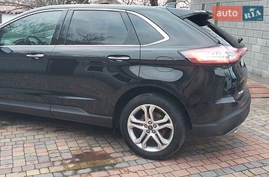 Внедорожник / Кроссовер Ford Edge 2018 в Днепре