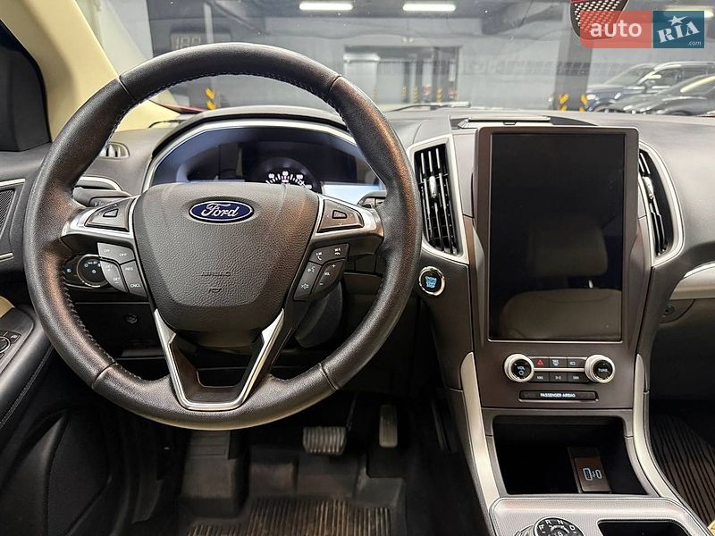 Внедорожник / Кроссовер Ford Edge 2021 в Черновцах