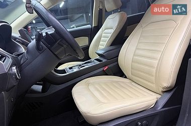 Внедорожник / Кроссовер Ford Edge 2021 в Черновцах
