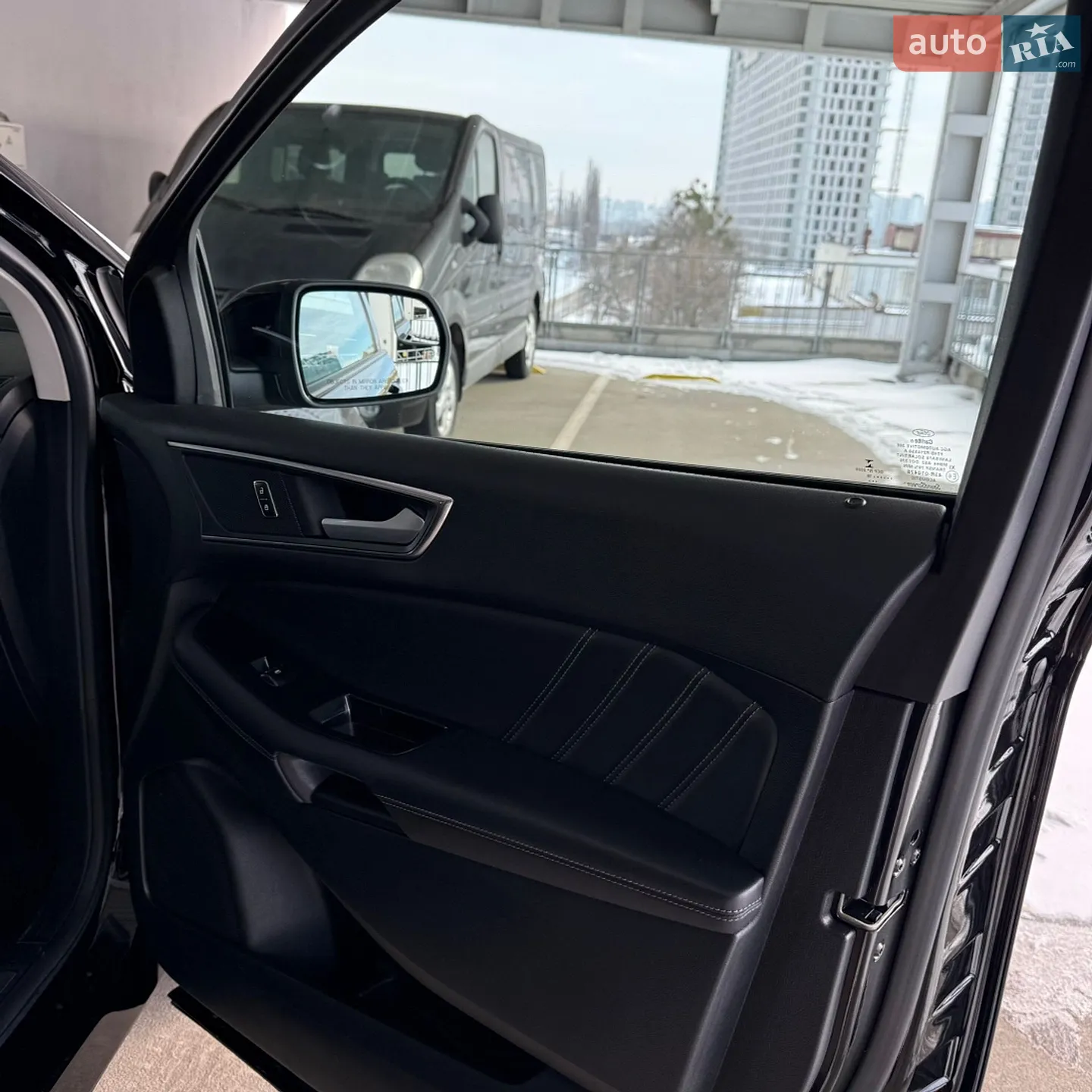 2018 Ford Edge - мініатюра 10