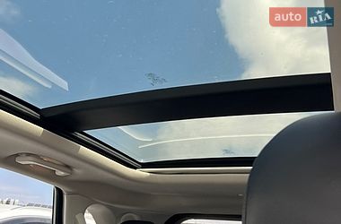 Позашляховик / Кросовер Ford Edge 2017 в Черкасах