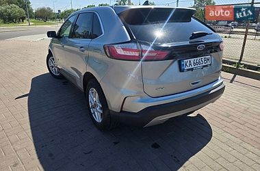 Внедорожник / Кроссовер Ford Edge 2022 в Киеве
