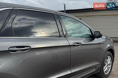 Внедорожник / Кроссовер Ford Edge 2021 в Конотопе