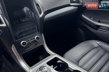 Внедорожник / Кроссовер Ford Edge 2021 в Конотопе